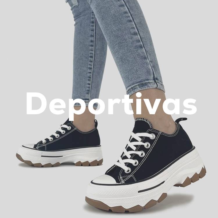 deportivas